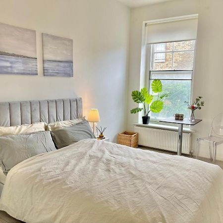 Archway Station Big Bedroom Flat London Exteriör bild