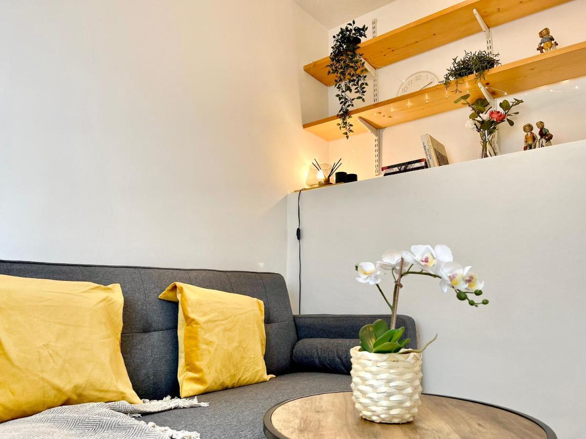Archway Station Big Bedroom Flat London Exteriör bild