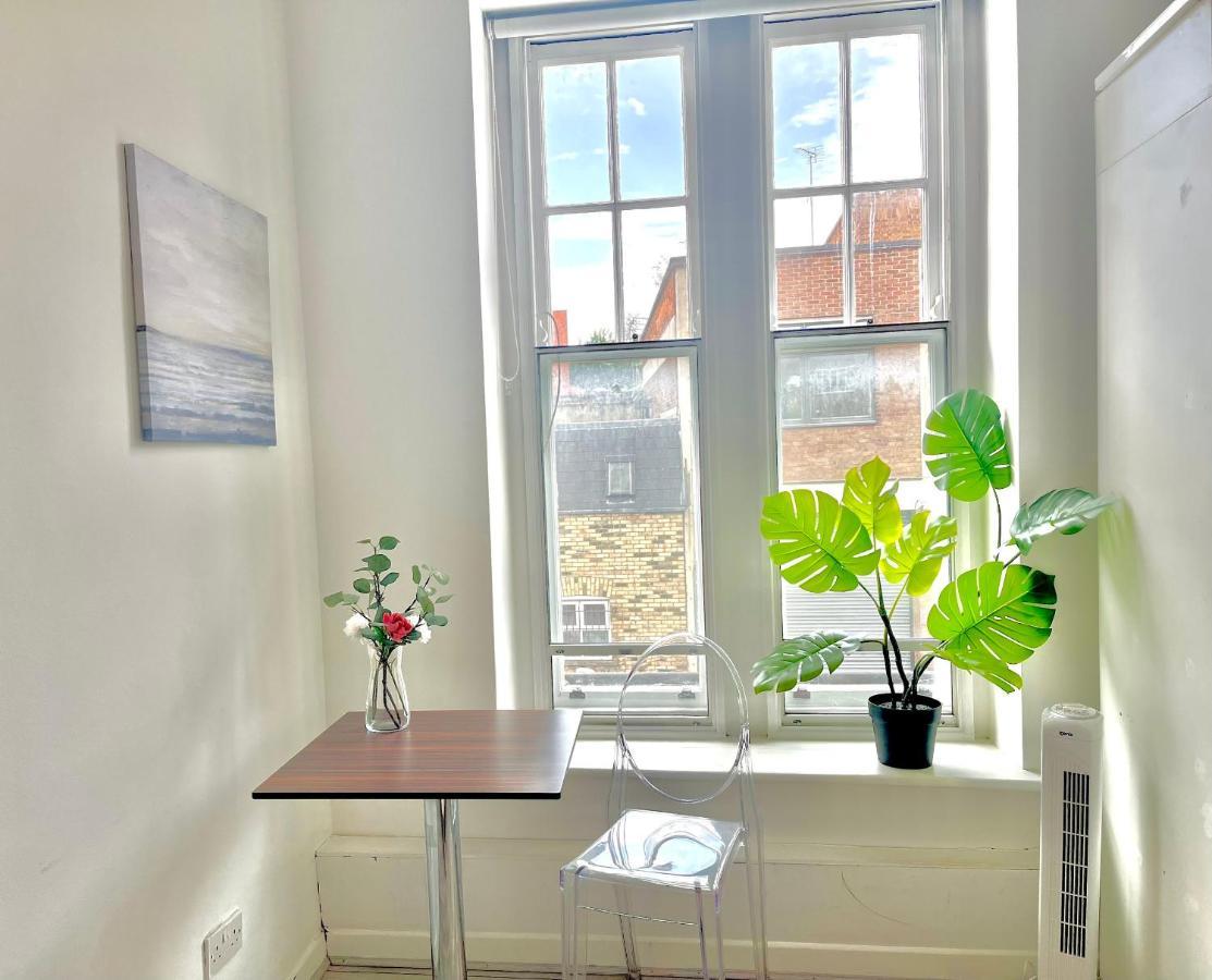 Archway Station Big Bedroom Flat London Exteriör bild